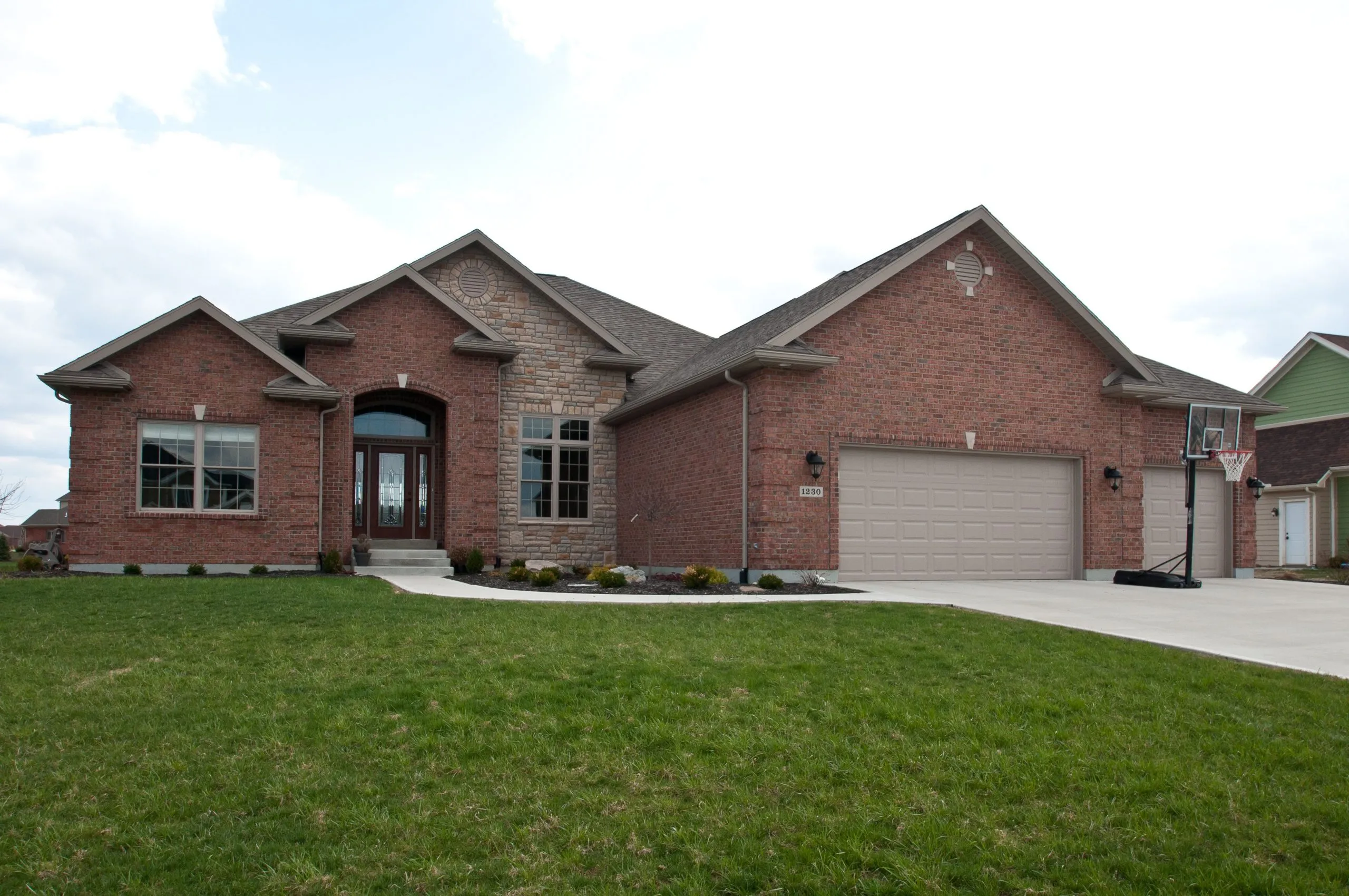 New Home Know It All Ranch-Style-scaled Home  