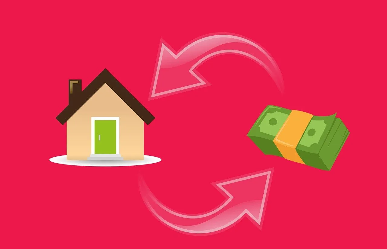 New Home Know It All mortgage-house-cash-4137485 Home  
