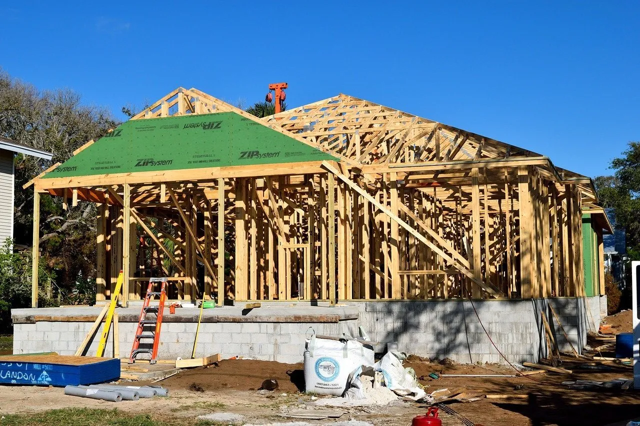 New Home Know It All new-home-construction-builder-2897352 Home  