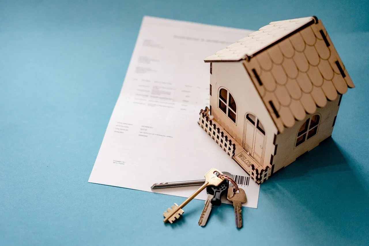 New Home Know It All real-estate-homeownership-homebuying-6688945 Home  
