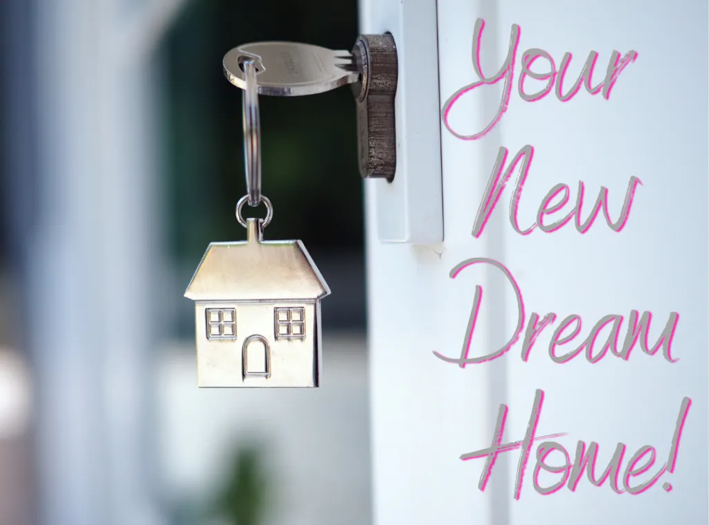 New Home Know It All unlocking-the-door-1024x759 Unlocking the Door to Your Dream Home: Why Now is the Time to Buy  