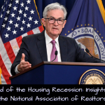 The End of the Housing Recession: Insights from the National Association of Realtors