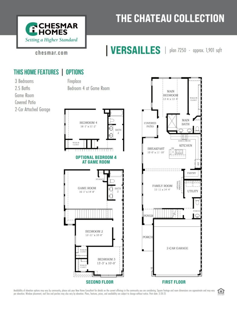 New Home Know It All QUICK NEW HOME MOVE-INS New Home Know It All Versailles-786x1024 QUICK NEW HOME MOVE-INS