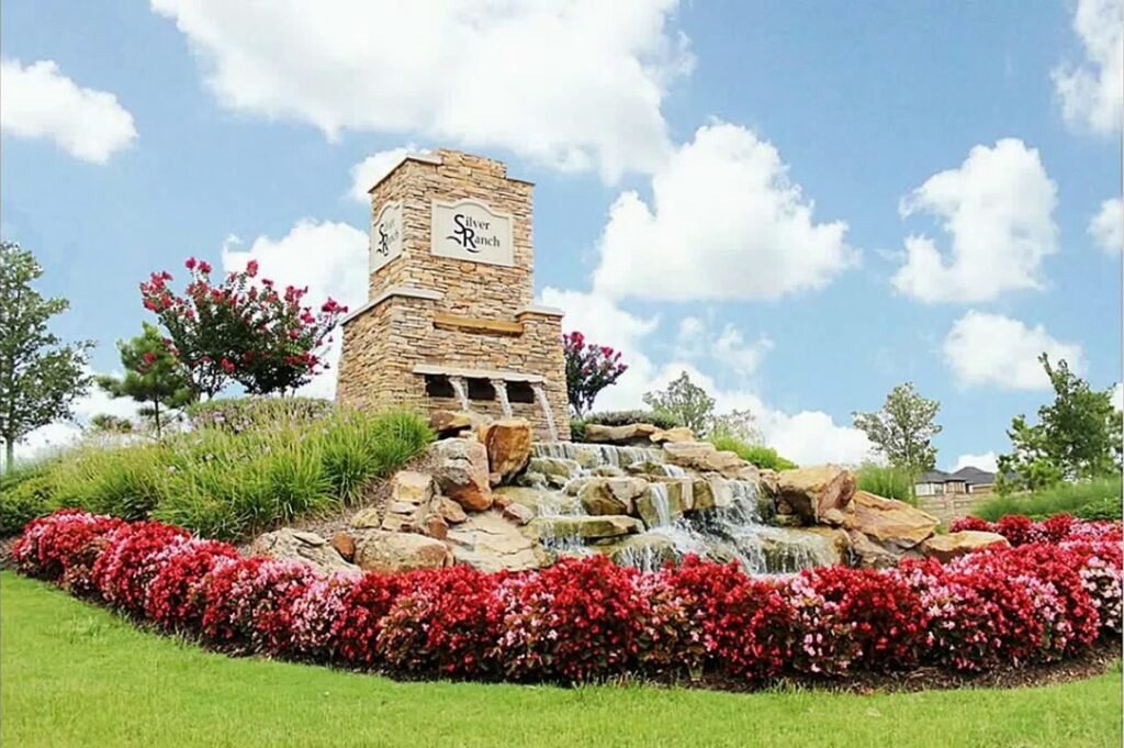 New Home Know It All katy-community-entrance-waterfall-1024x681 Best Places to Live in Katy, TX (2026)  