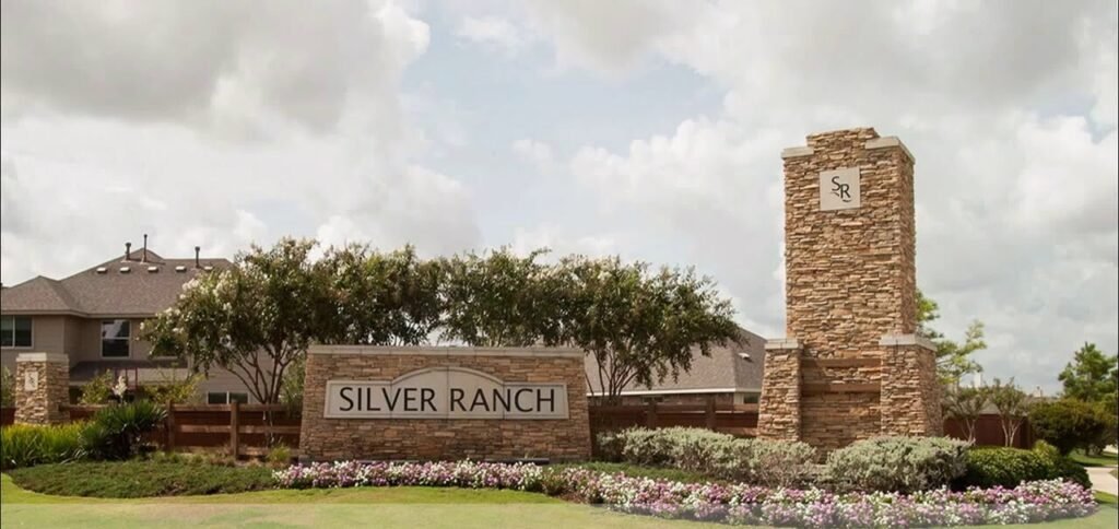 New Home Know It All silver-ranch-katy-entrance-1024x484 Katy vs Fulshear: Which One Is Actually Right for You?  